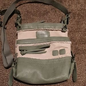 Sherpani Crossbody bag